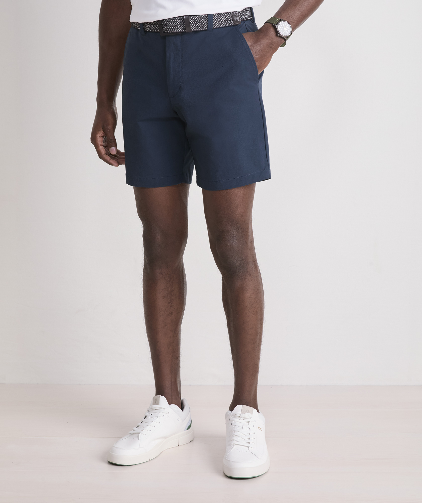 performance on the go shorts